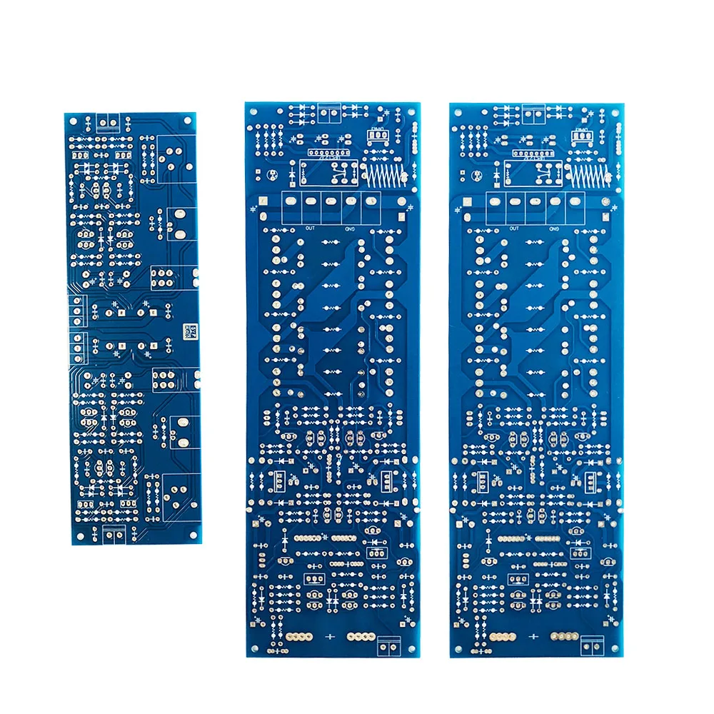 Bestone BRYSTON 4B SST Power Amplifier Board PCB