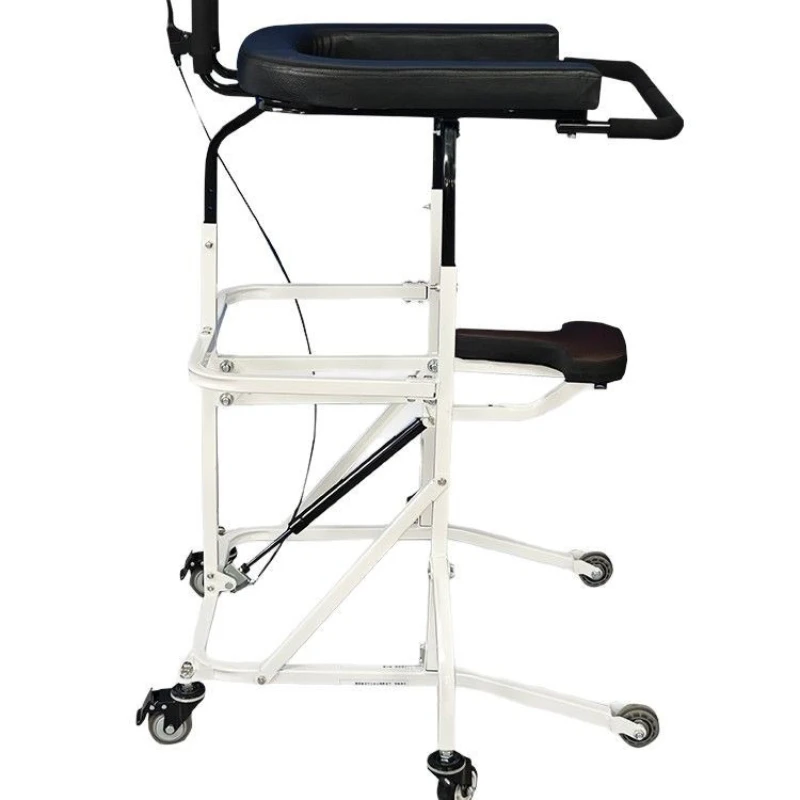 Walker Small Helper Patient Assisted Stand Rehabilitation Exercise Walker Walking Assistant