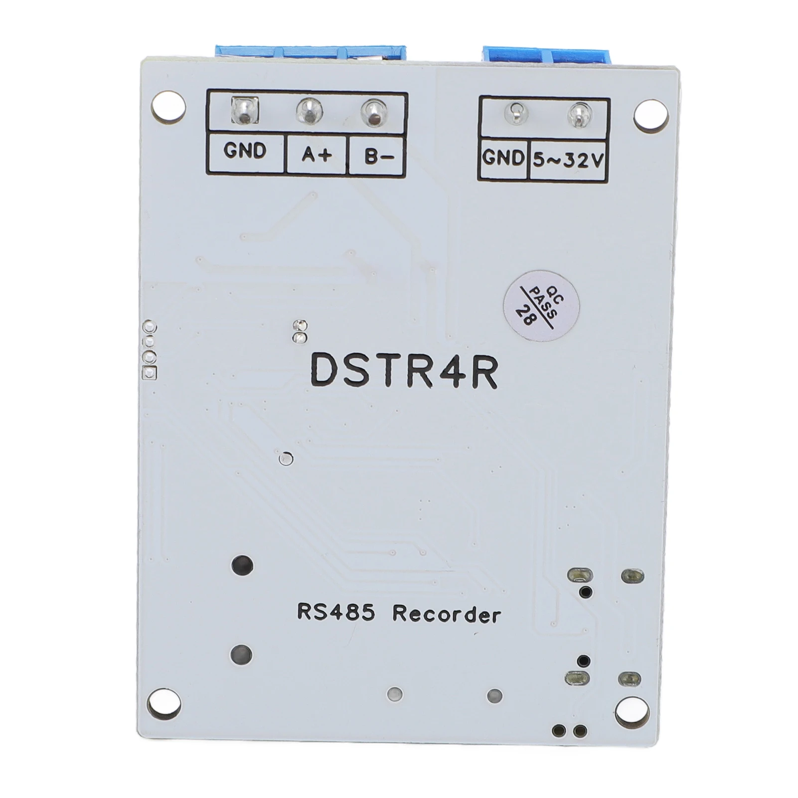 カードストレージ カードレコーダーモジュール シリアルデータロガー メモリ FAT32 EXFATフォーマット シリアルポートデータストレージモジュール