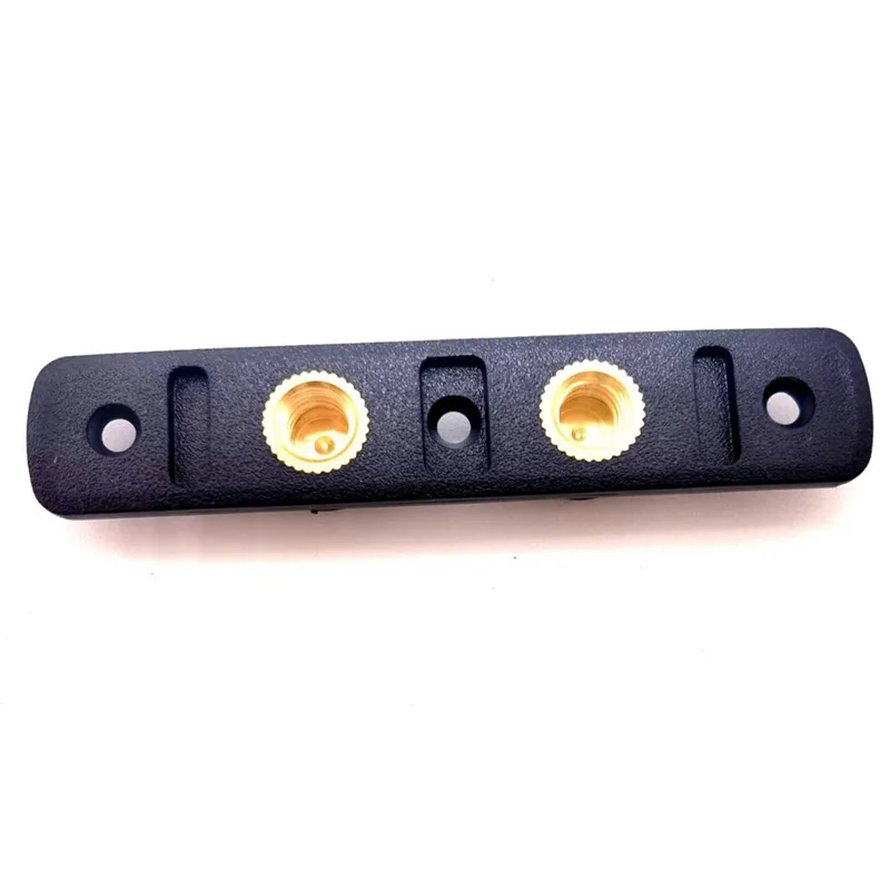 Y23A-For Godox Ad100pro AD100 Pro Flash Fasteners Base Plate Bottom Handle Tripod Locked Adapter Nut Hole Repair Part