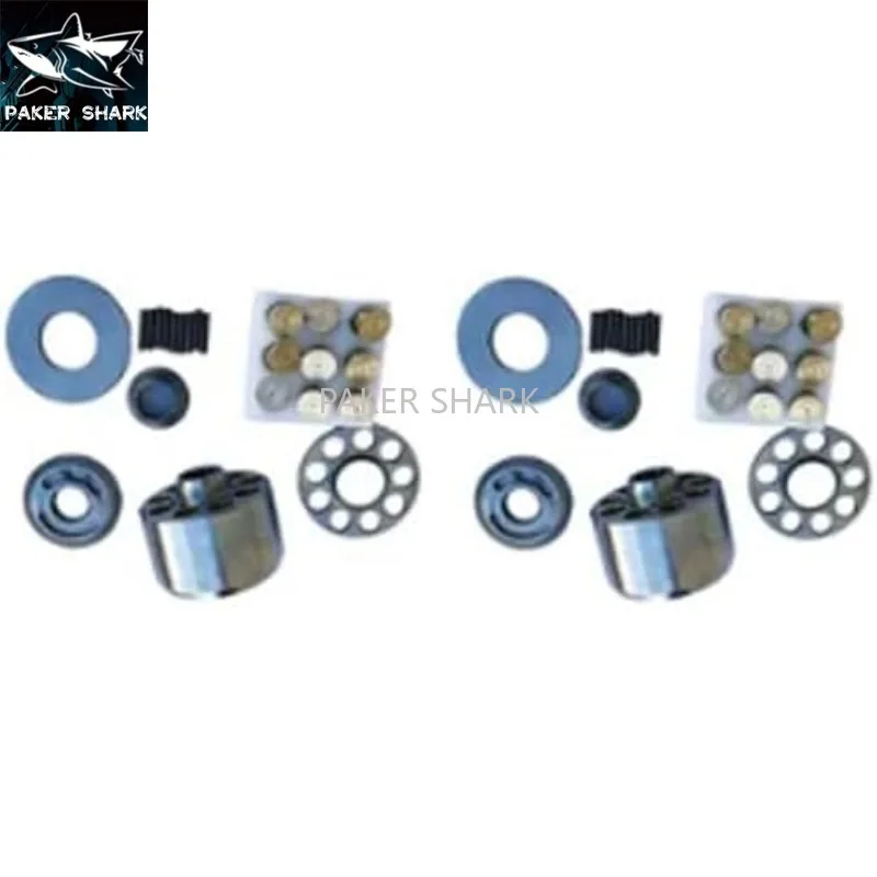 

Для Kobelco Daewoo Doosan K3V63DT K3V63DTP левый и правый комплект запасных частей для гидравлического насоса экскаватора