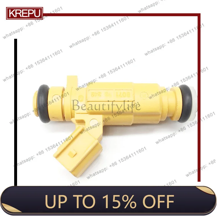 LS Supply For Auto Parts Nozzle Injector 35310-3C600 S071 1B 148