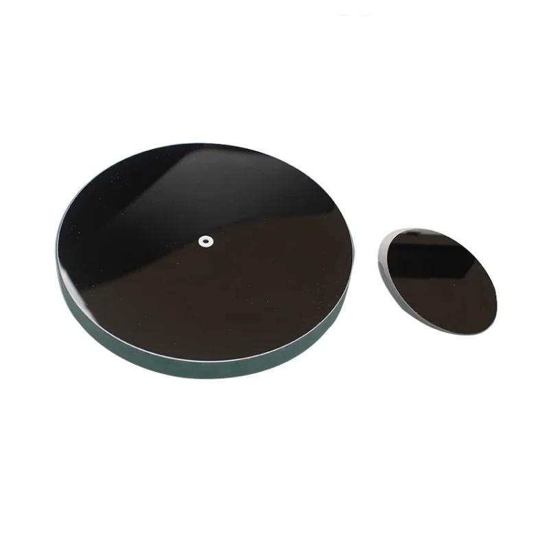 D114F500/900 Parabolic Newtonian Reflective Objective Lens 25mm Secondary Mirror Homemade Astronomical  Telescope Accessories