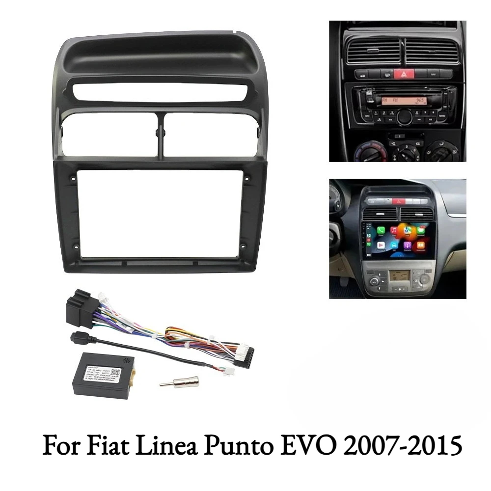 9Inch Android Radio… - image