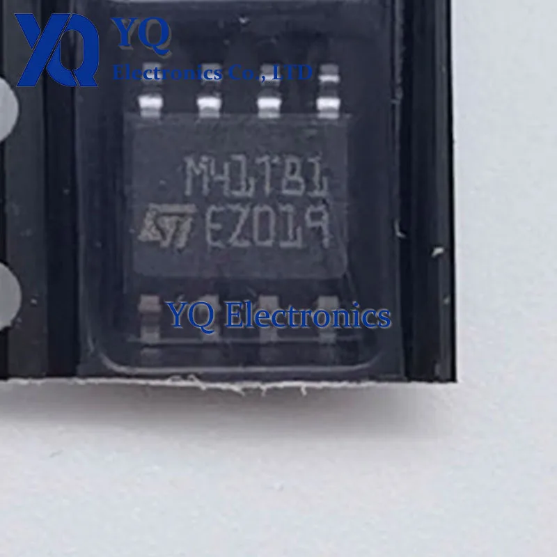 1PCS/lot New OriginaI M41T81SM6F low-power serial real-time clock (RTC) chip