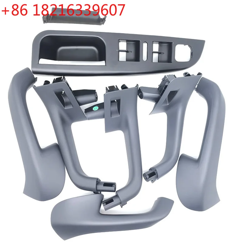 TAO OEM 6/7/8 units / set For VW Golf 5 GTI MK5 MK5 Jetta Sagitar HandleTop Interior door quality factory price inner armrest
