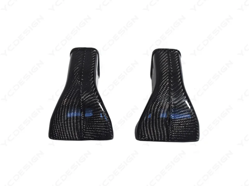 Carbon Fiber OEM Style Bonnet Air Tunnel fit for 2008-2020 Nissan R35 GTR CBA DBA EBA OEM Hood Air Tunnel Bonnet Vent Duct