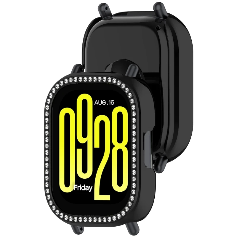 B2EF PC Watch Case Absorption для Watch 5 Active/5 Lite часов