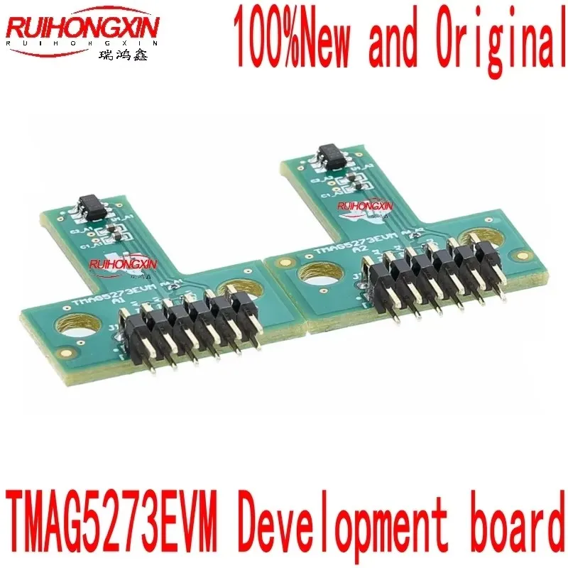 In stock TMAG5273EVM TMAG5273 low power linear 3D Hall effect sensor evaluation module