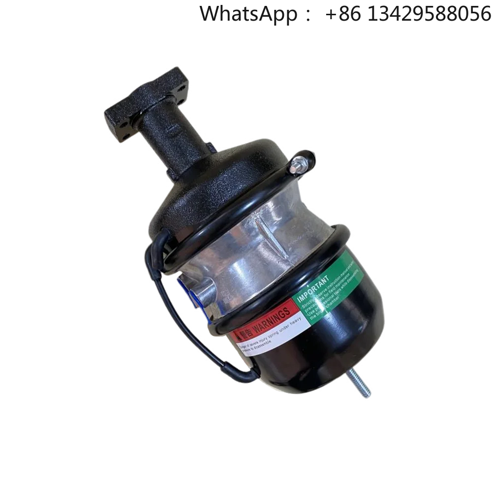 

Long Life Quality EURO3 BRAKE CHAMBER ML252039,0302-0188