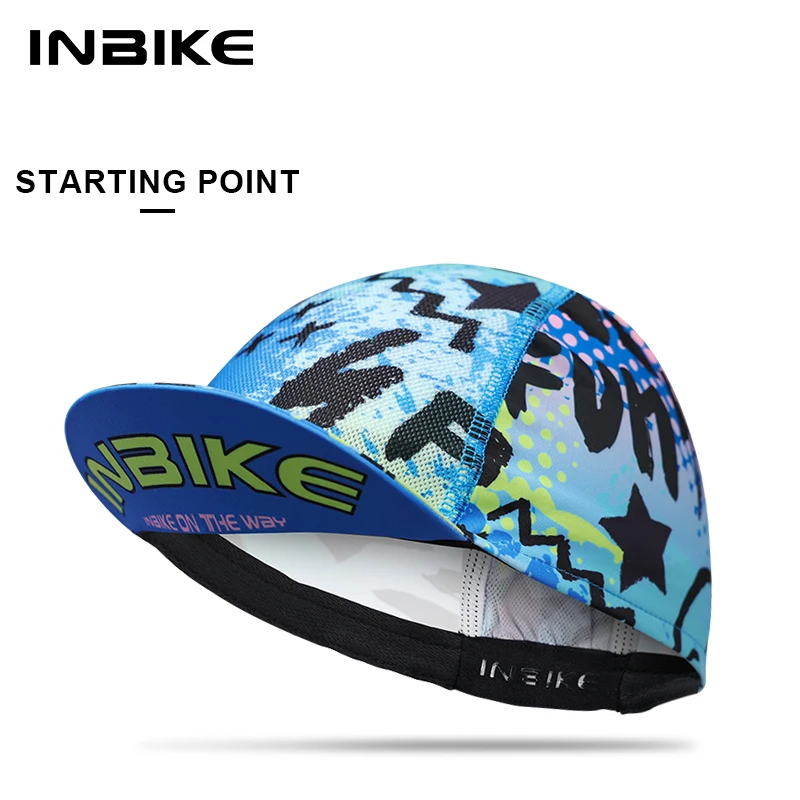 Inbike Radsport kappe Mountainbike Sport kappe Frühling und Sommer atmungsaktiv schnell trocknend