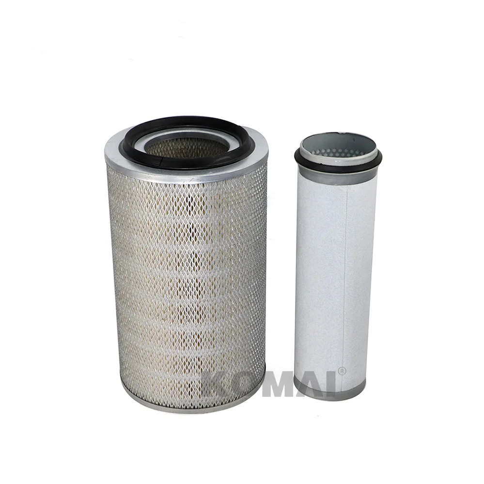 For China Factory 400401-00030 Air Clearer Filter 4151109021937 5C0001 415-1109101 A-5301-S