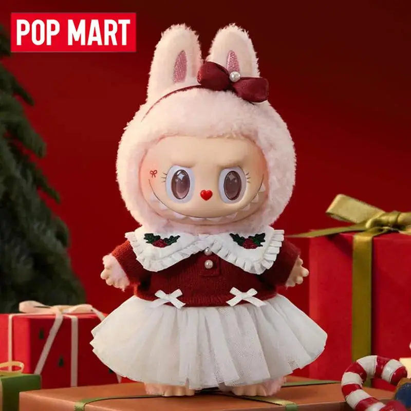 

POP MART Twinkly Fairy Tale Series MOKOKO Mystery Box Genuine Blind Box Guess Toys Bag Ornament Figurines Home Decor Desktop