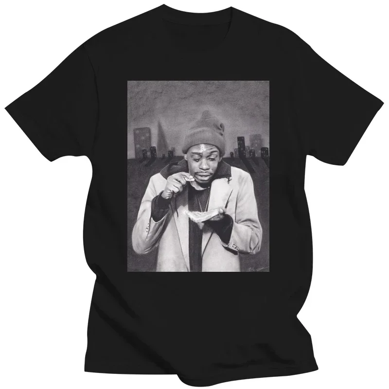 Tyrone biggums dare comedy funny hilarious dave chappelle show tyrone biggums Tyrone Biggums T shirt oversize harajuku FUNNY