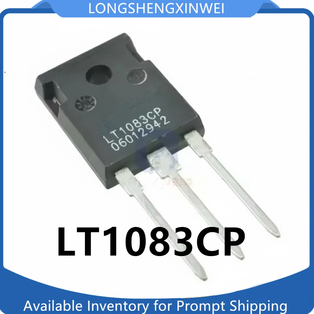 

5PCS NEW LT1083CP TO-247