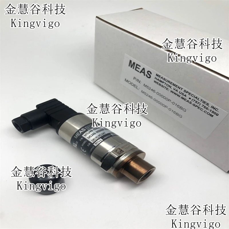 

M5246-00000P-016BG Датчики давления MEAS