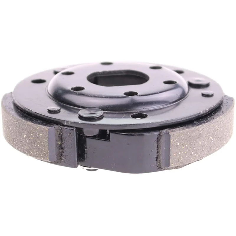 

2X High Performance Racing Clutch Shoe For GY6 49Cc 50Cc 139QMA 139QMB Engine Scooter Moped ATV Go-Kart