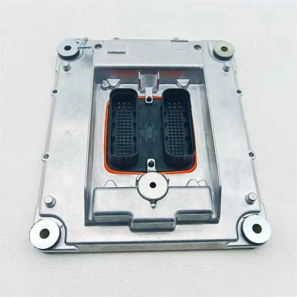 Suitable For Volvo EC210 Excavator Parts ECU Engine D13 D16 Controller Structure VOE21695313 21695319 20814604 20814795 20977019