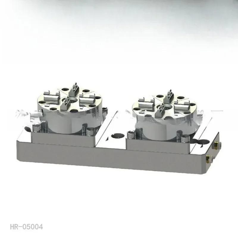

Pneumatic Quick Positioning Chuck CNC6 in 1 Versatile Tool for Precision Workshops