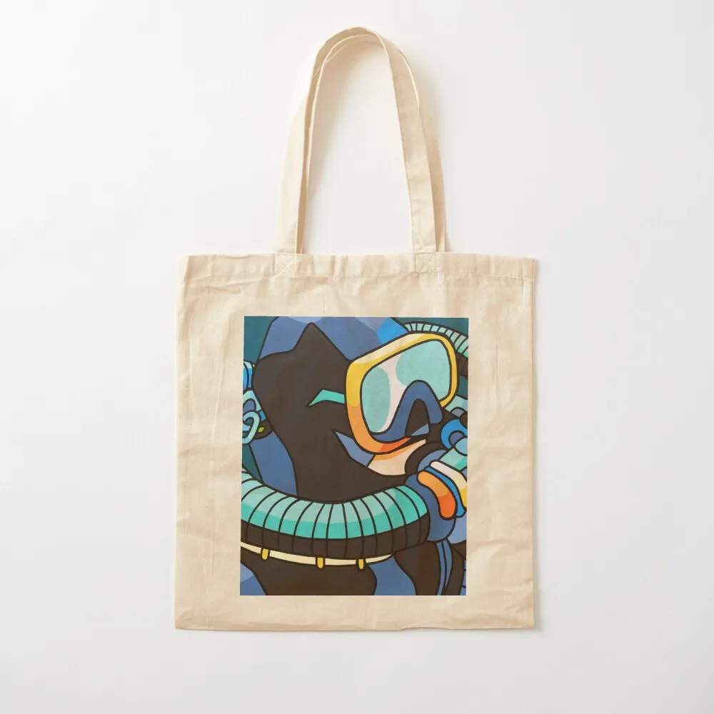 Dual Regulator Tote Bag bag luxury women handbag shoping bag large tote