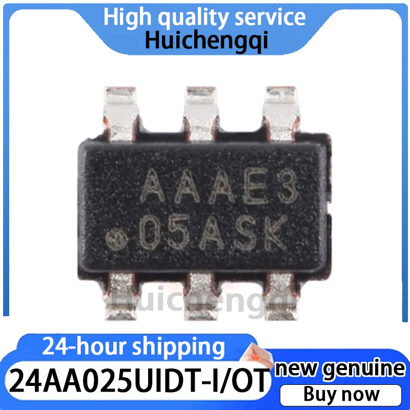 5PCS Brand New Orig…