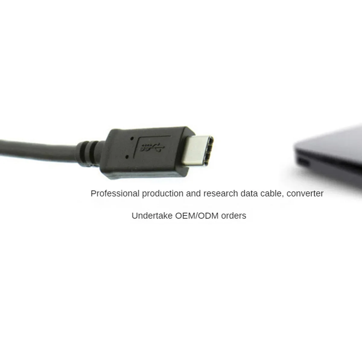 Oculus Link USB-C サポート Steam VR Quest Type-C から 3.0 データケーブル 5Gbps 高速伝送安定したパフォーマンスに適用