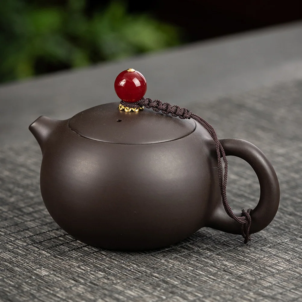 

100pcs Teapot Anti fall Rope Handmade Protective Kettle Handle Grip Daily Use Household Kettle Accessory Breaking Prevent Rope
