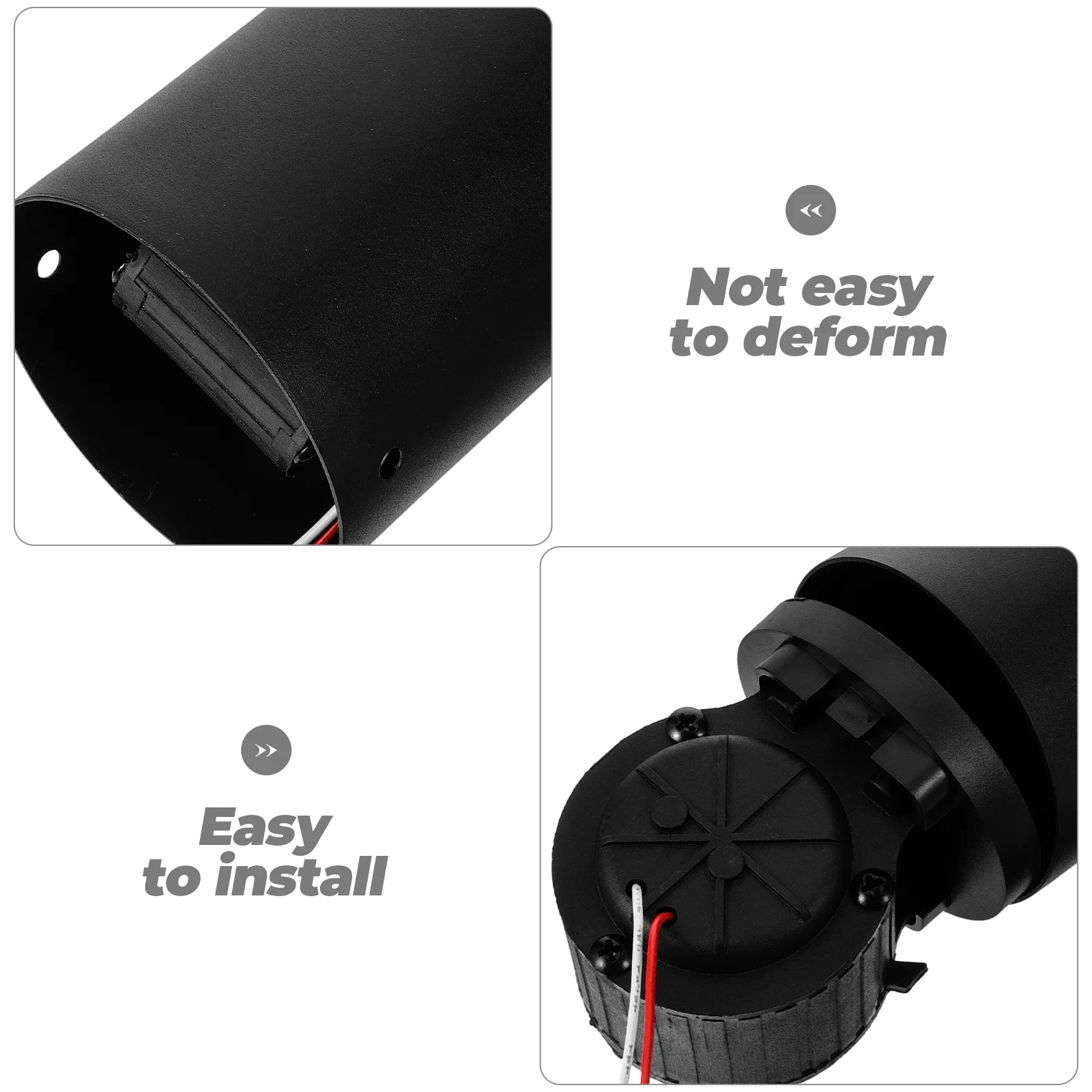 قلادة ضوء خطوة المتابعة وحدة الطاقة الجهد المنخفض مصباح دفعة محول الثريا الجهد المنظم الفضاء إنقاذ الإضاءة التبعي #5