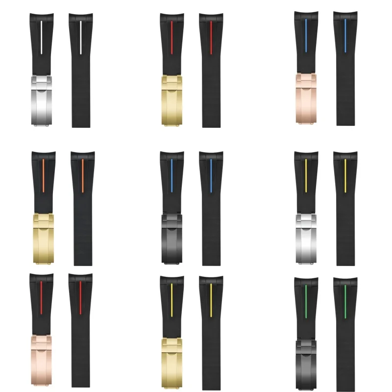 For Rolex Submarine… - image