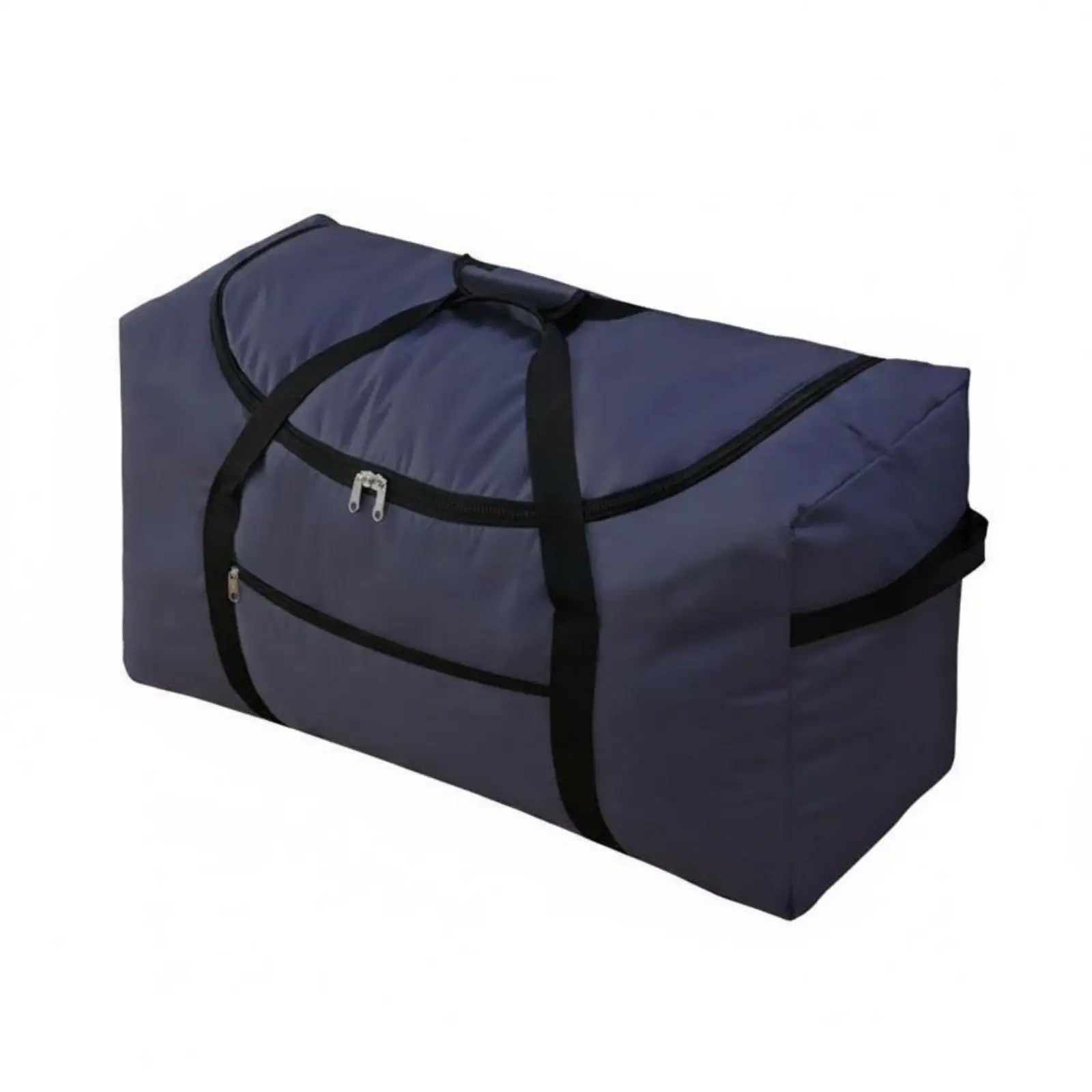 Travel Duffel Bag Waterproof Extra Large Storage Quick Pack Design for Home