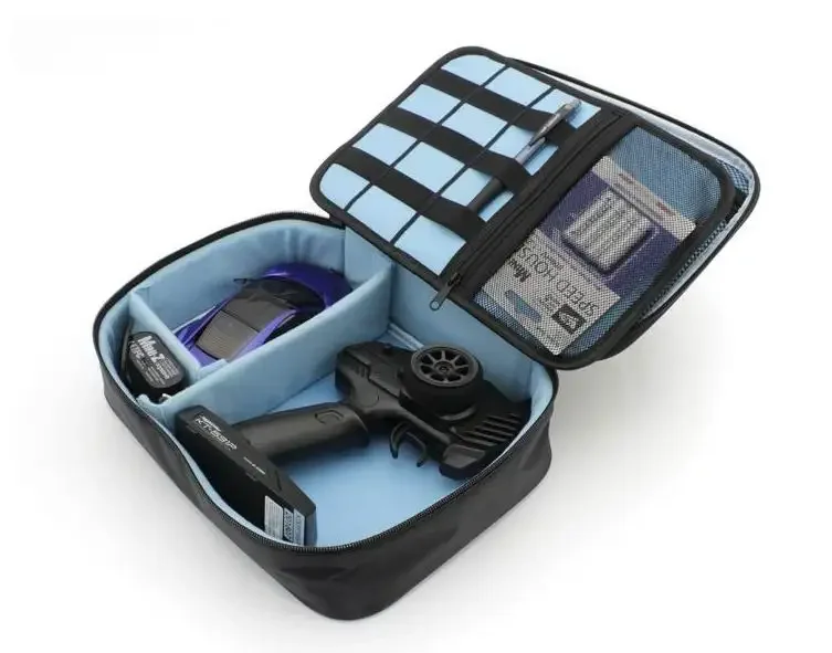 

KYOSHO MINI-Z mosquito car bag control bag Portable Accessories race MZW121