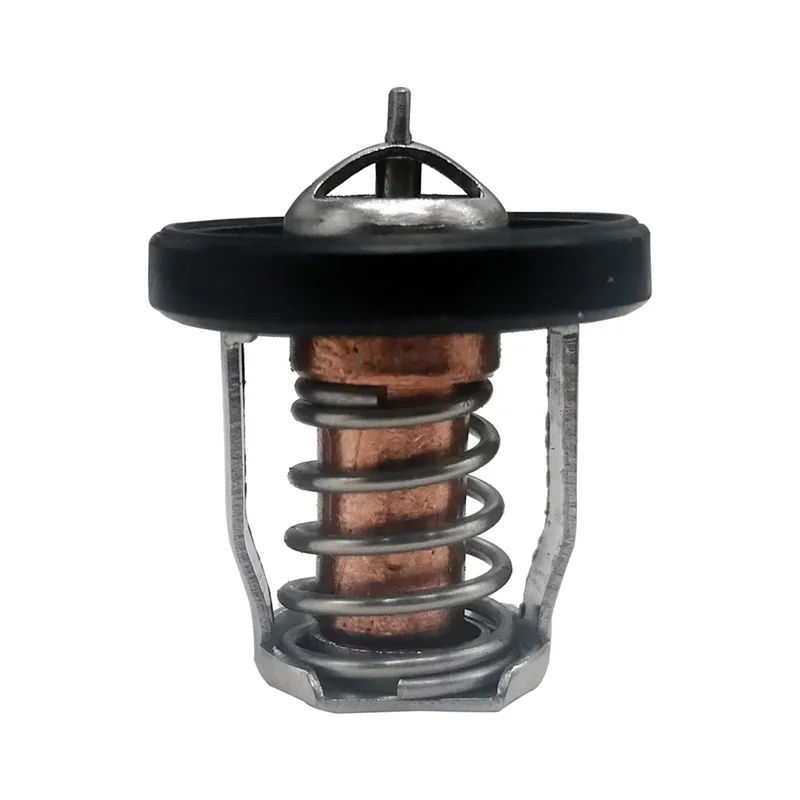 

A11M-17670-94J01 Thermostat 60℃ For Suzuki Marine DF8A 9.9 15 20 25 30A Outboard Engines 17670-94J00 17670-94J02 Engine Parts