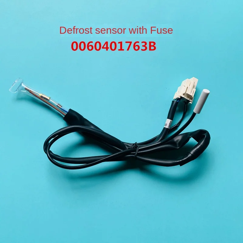 Suitable for Haier BCD-579WE, BCD-649WEJ, 575WD and other refrigerator defrosting insurance fuse sensors