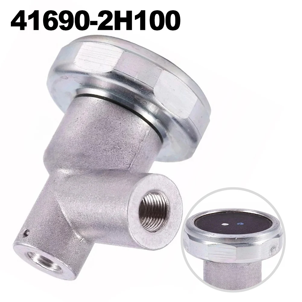 41690-2H100 For For Kia For I30 Metal Clutch //Hydraulic Regulator Replacement //Car Accessories Interiors