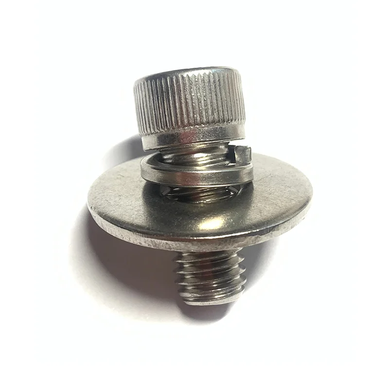 Steering shaft screw for OX OXO Electric Scooter