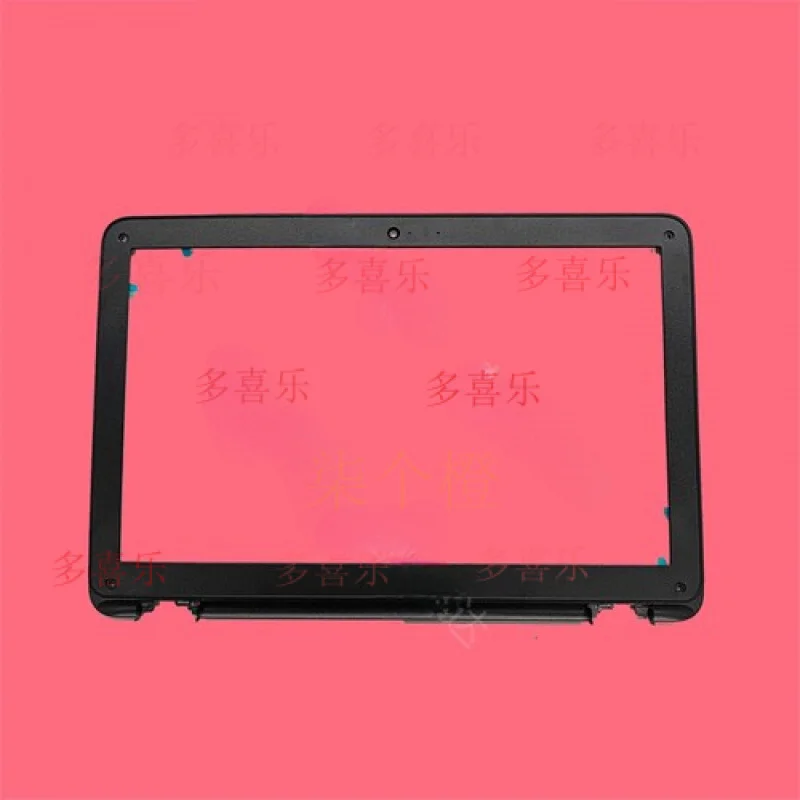 

QQ New for DELL Chromebook 11 3180 Laptop Touch LCD Front Bezel Cover 0XRY9G