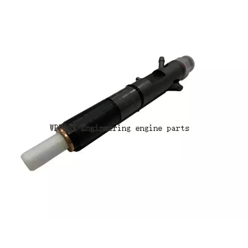 

New injector 2645K025 For diesel engine high pressure fuel common rail injection valve 2645K026 LJBB04801A High Quality