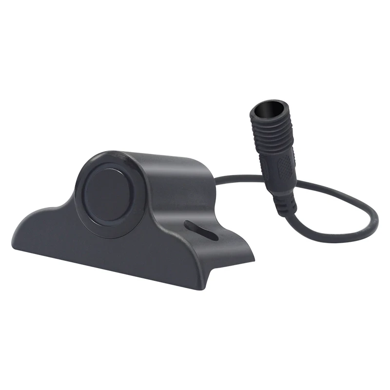 

Комплект внешнего датчика парковки автомобиля, ультразвуковое обнаружение заднего хода для систем мониторинга грузовиков, фургонов и резервного радара