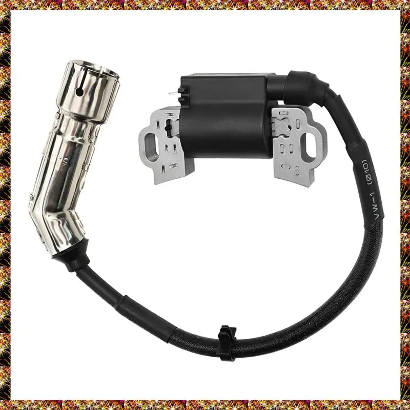Bobina de encendido BTCL 994-00136A para cortacésped MTD Troy Bilt CC800 Walk Behind CC30H Hydro Mini Rider