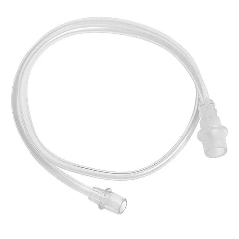 1pc Cupping Machine Extension Pipe Universal Interface Pipe Portable Vacuum Hose