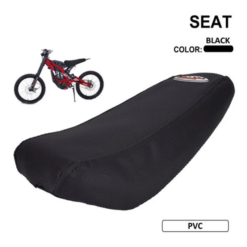 

Seat Cover for Light Bee S/X Off-Road Motorcycle Customization Accessories