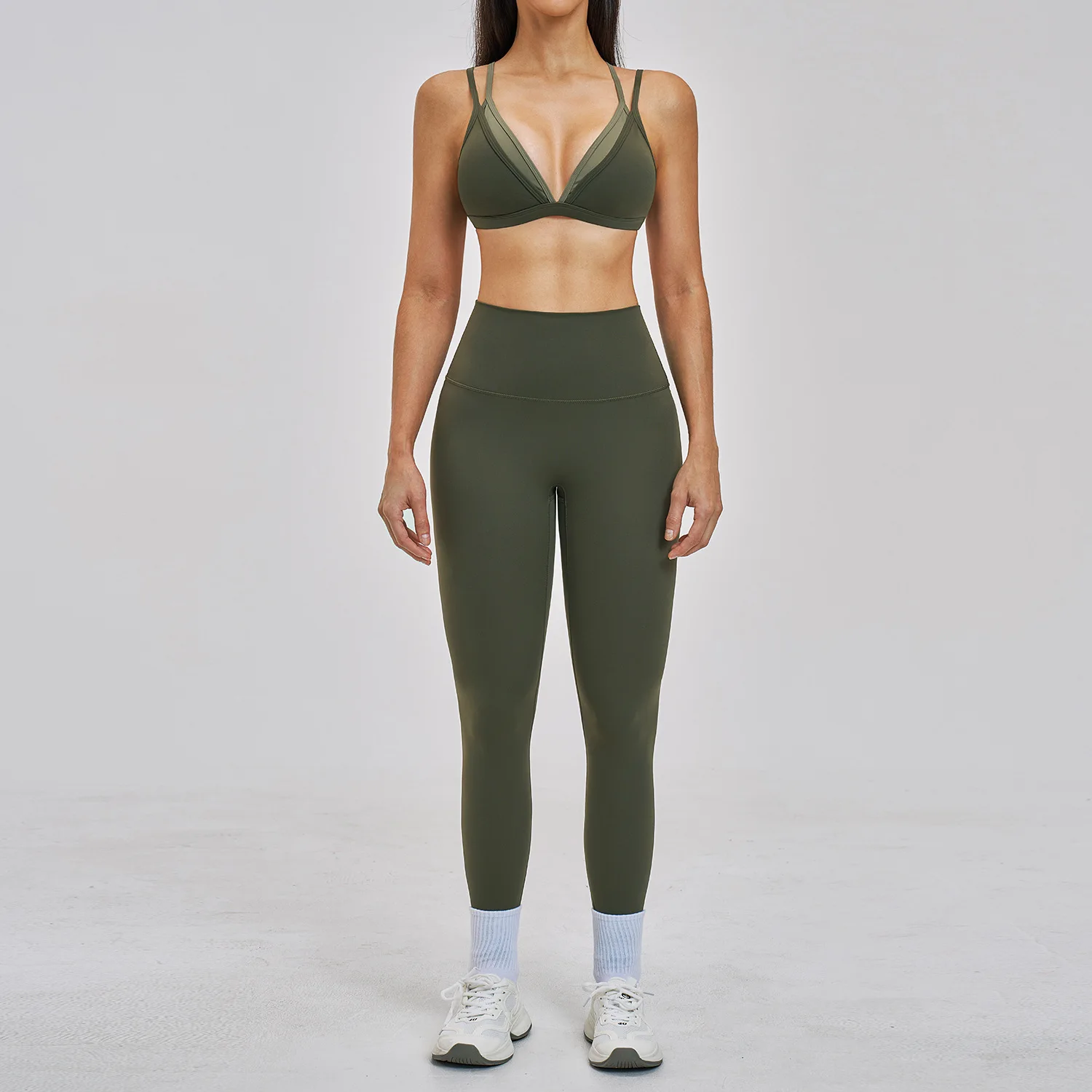 Thumbnail 3 - #58 Best Compression Sports Leggings to Buy In 2026
