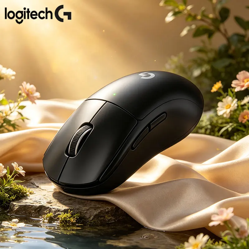 

Logitech PRO X SUPERLIGHT 2SE/PRO X SUPERLIGHT/G502/G402 Portable storage for the dedicated gaming mouse for use when going out