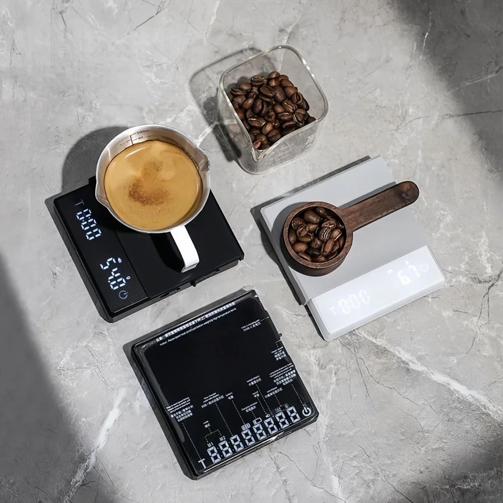 #63 Best Smart Scales to Buy In 2026