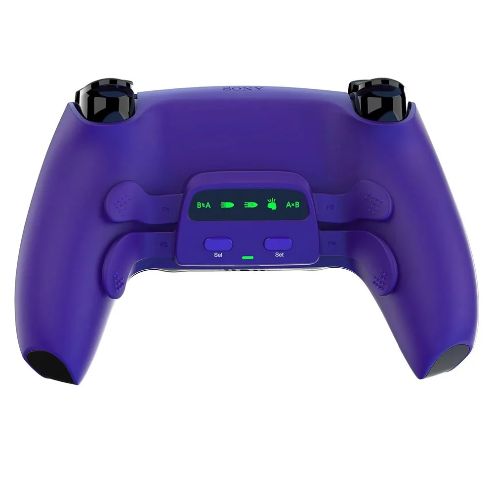 Variant: Purple