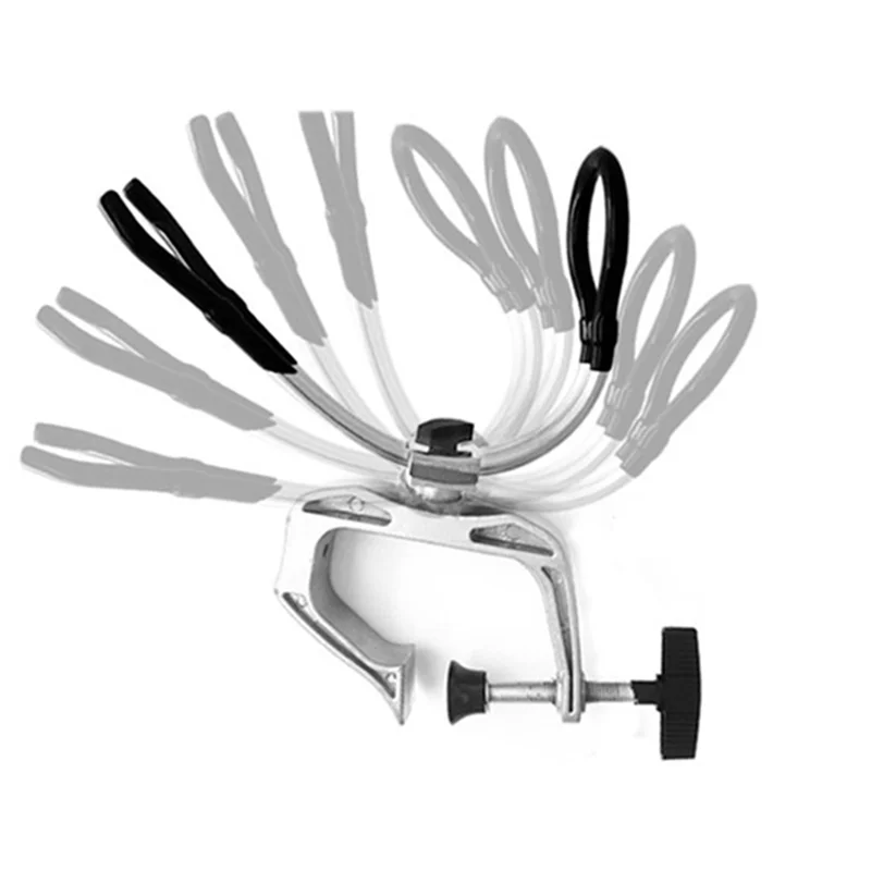 

Держатель удочки для рыбалки, кронштейн для яхты, каякинга, яхты, рыболовные снасти, инструмент, вращающийся на 360 градусов держатель удочки. ГОРЯЧИЙ