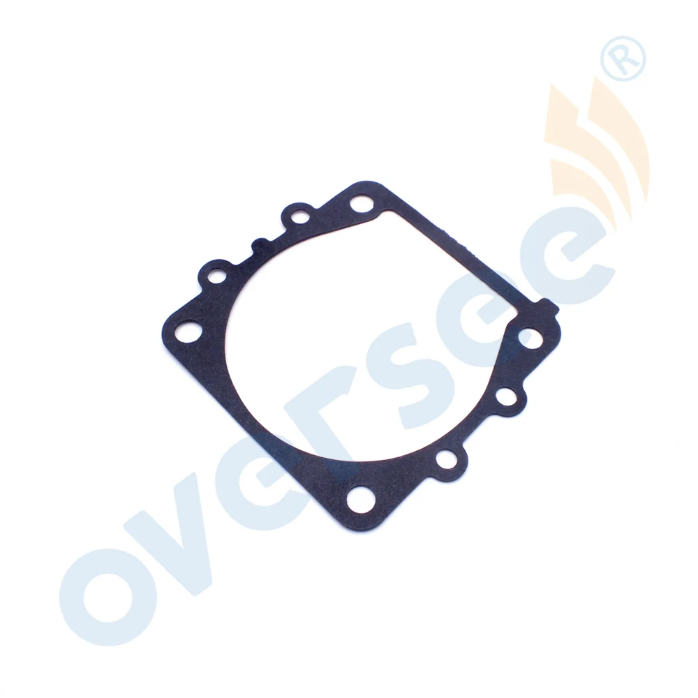 6E5-44315 Water Pump Gasket For Yamaha Outboard Motor 2T 115 150 175 200 225 250HP; 6E5-44315-A0