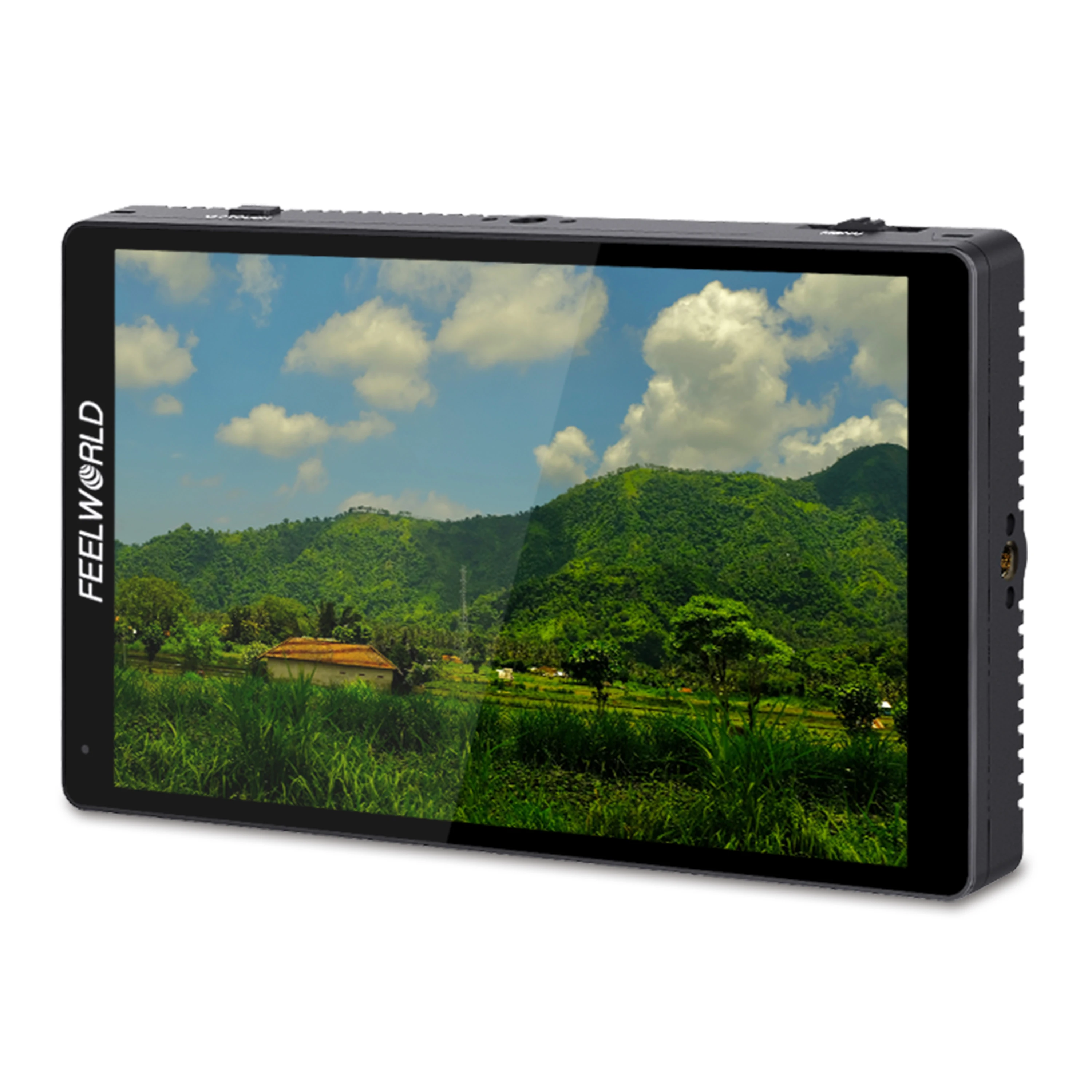Feelworld F7 Pro Ca… - image