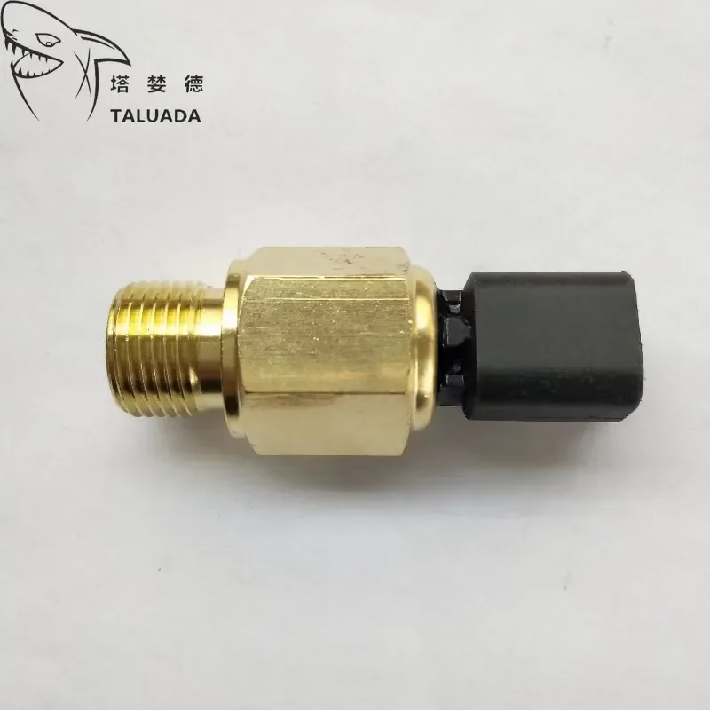 

2848A126 Датчик температуры воды для Enngine 1103-33 1104-44 Переключатель генератора Термистор охлаждающей жидкости Высокое качество