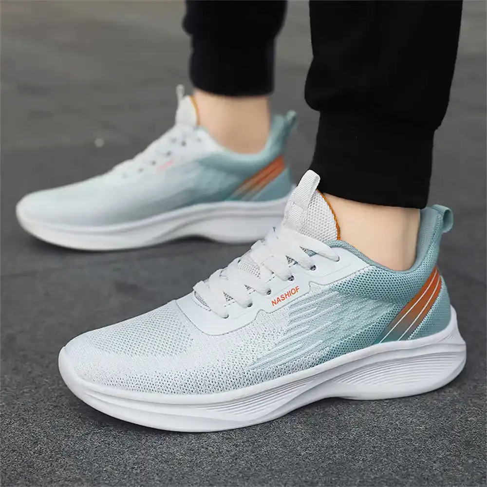 Chunky White Athletic Casual Autumn Spring Sneakers Men's Shoes 50 Sports Kawaiis Basket Top Comfort Mobile Athletics